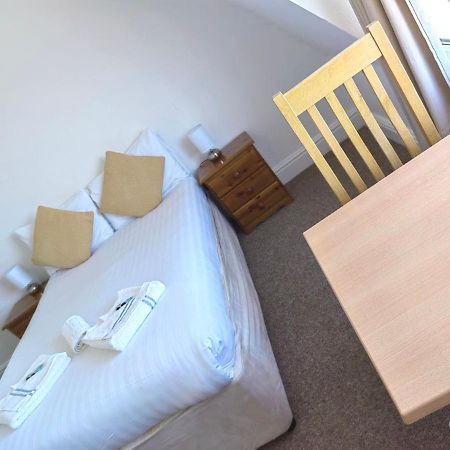 Cardigan Bay Self Catering Accommodation Aberystwyth Exterior foto