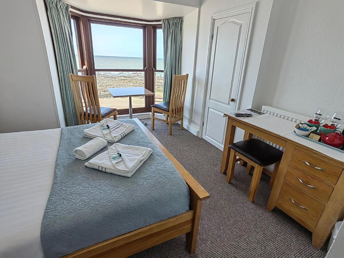 Cardigan Bay Self Catering Accommodation Aberystwyth Exterior foto