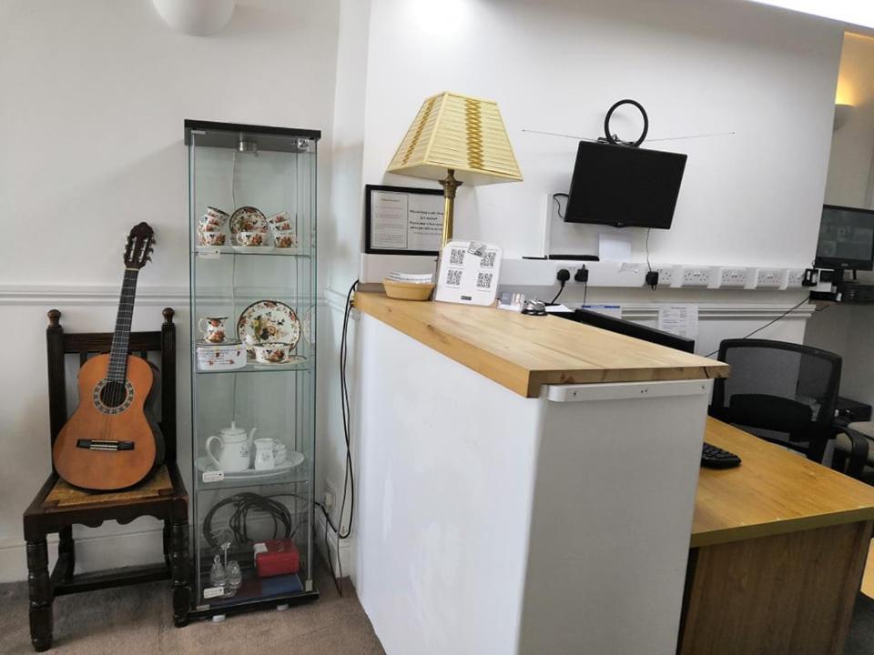 Cardigan Bay Self Catering Accommodation Aberystwyth Exterior foto