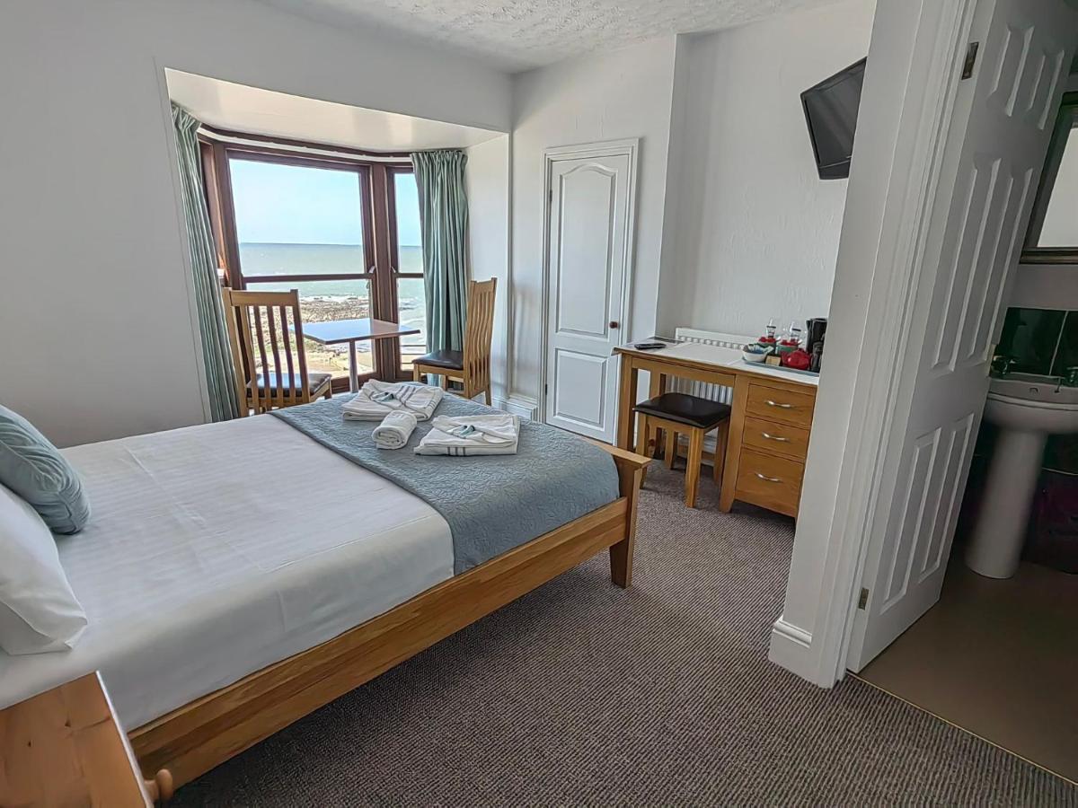 Cardigan Bay Self Catering Accommodation Aberystwyth Exterior foto