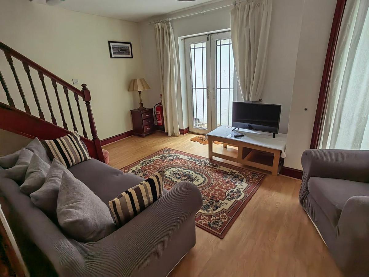 Cardigan Bay Self Catering Accommodation Aberystwyth Exterior foto