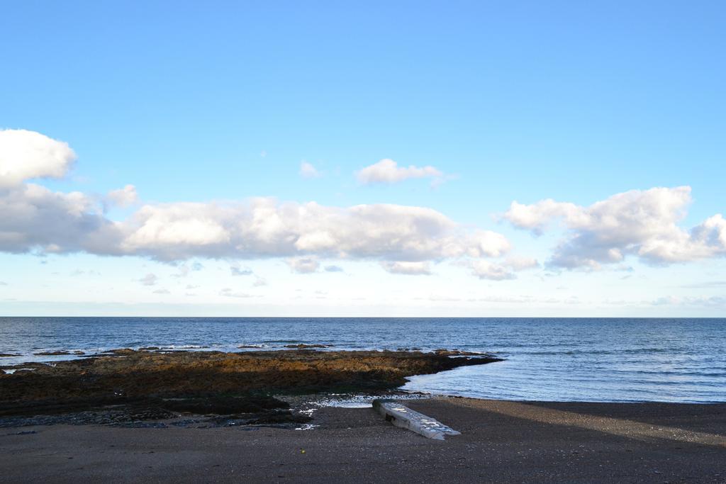 Cardigan Bay Self Catering Accommodation Aberystwyth Exterior foto